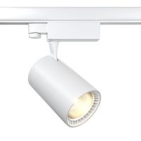Трековый светильник Maytoni Technical TR029-3-30W4K-W фото