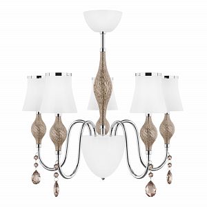 Люстра на штанге Lightstar 806050 фото