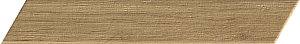 Керамогранит FAP Ceramiche Roots fQNP Gold Chevron R9 7,5х45 фото