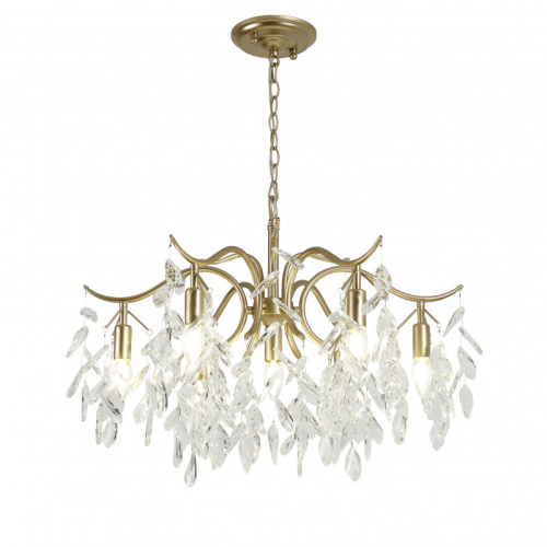 Подвесная люстра Favourite 3003-7P