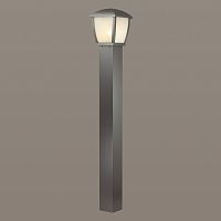 Садовый светильник Odeon Light 4051/1F фото