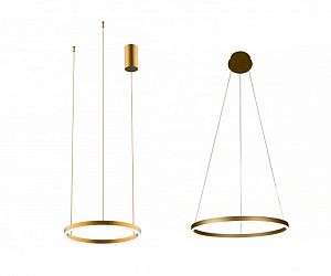 Подвесной светильник Kink Light 08212,33P(3000K) фото