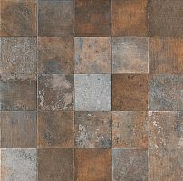 Керамогранит Pamesa Cr.Senesi Copper 22.3x22.3 фото