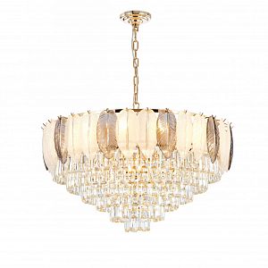 Каскадная люстра Favourite 2982-18P фото