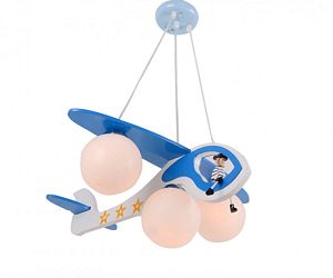 Детский светильник Kink Light 07494 фото