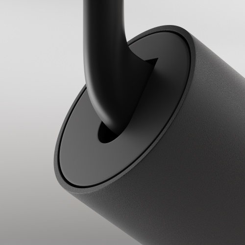 Трековый светильник Maytoni Technical TR032-2-20W4K-S-B фото 3