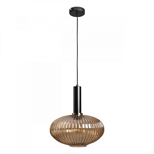 Подвесной светильник LOFT IT 2071-C+BL фото