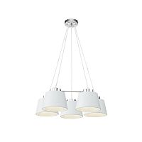 Подвесной светильник Freya FR5004PL-05CH фото
