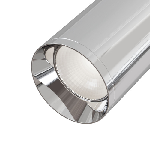 Потолочный светильник Maytoni Technical C017CW-01CH фото 2