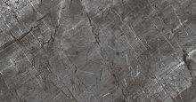 QUA Granite Davao Anthracite 120x60 серый матовая фото