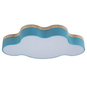 Детский светильник LOFT IT 10005/30 Blue фото