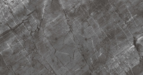 QUA Granite Davao Anthracite 120x60 серый матовая