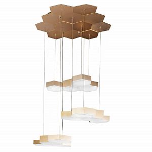 Детская люстра Lightstar 750223 фото