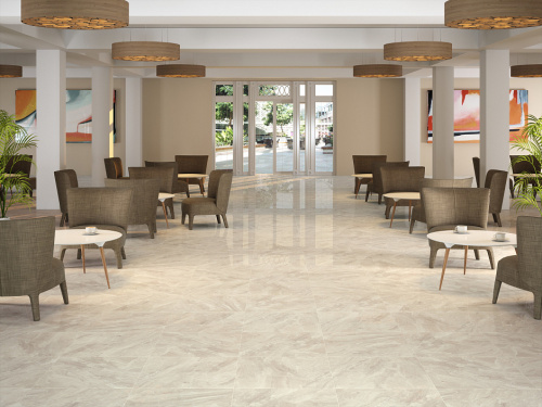 Керамогранит Nairobi Perla 80x80 фото 2