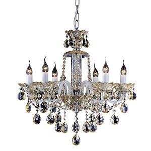 Подвесная люстра Citilux CL350161 фото