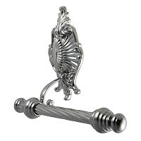 Бумагодержатель Migliore Elisabetta, хром 17025 фото