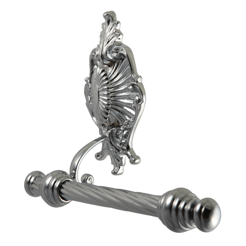 Бумагодержатель Migliore Elisabetta, хром 17025