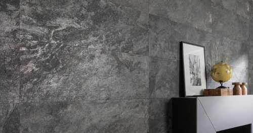 Керамогранит Porcelanosa Mirage Image 100202102 Dark 40x80 фото 2