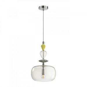 Подвесной светильник Odeon Light 4893/1A фото