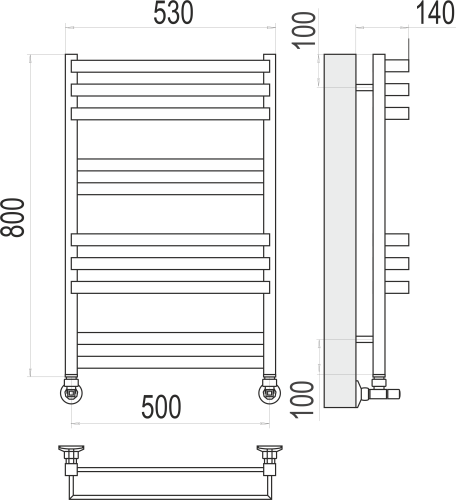 Линц П10 500х800 фото 2