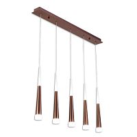 Подвесной светильник Citilux CL227053 фото