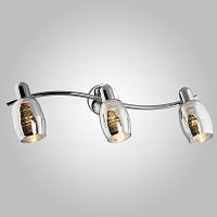 Спот Eurosvet 20033/3 хром фото