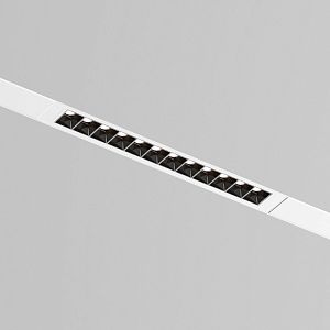 Светильник на шине Denkirs DK8001-WB фото