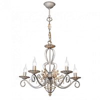 Подвесная люстра Vitaluce V1049/5 фото