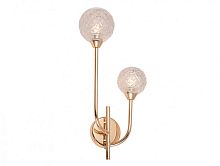 Бра Newport 3802/A gold new фото