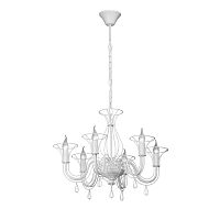 Подвесная люстра Vitaluce V4861-0/6 фото