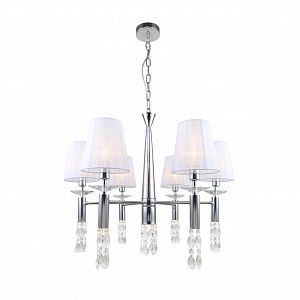 Подвесная люстра Favourite 2768-6P фото