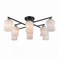 Люстра на штанге Citilux CL129285 фото