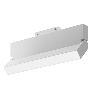 Трековый светильник Maytoni Technical TR013-2-20W3K-W фото