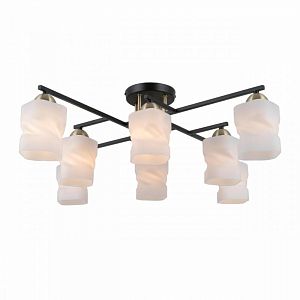 Люстра на штанге Citilux CL129285 фото