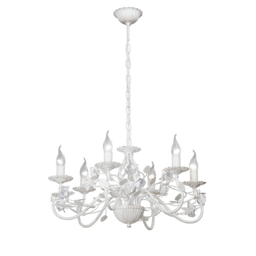 Подвесная люстра Vitaluce V1778-0/6