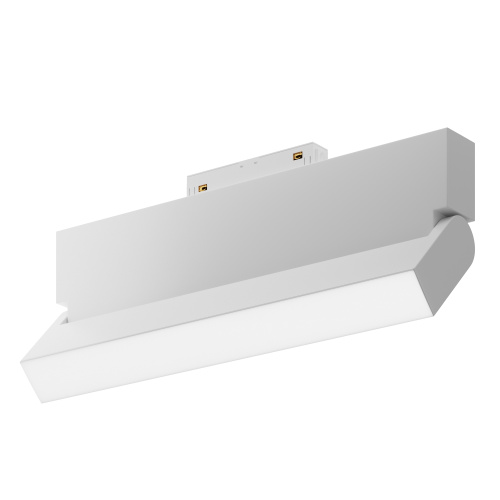 Трековый светильник Maytoni Technical TR013-2-20W3K-W