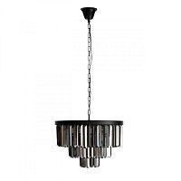 Каскадная люстра LOFT IT 10018/500C фото