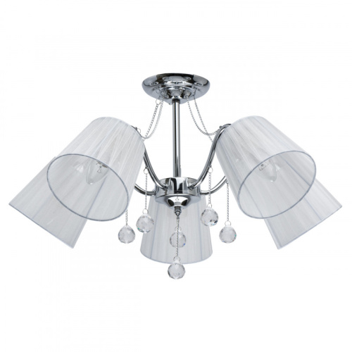 Люстра на штанге DeMarkt 103012605