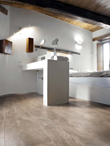 Керамогранит Rex Ceramiche Ardoise 738713 Ecru Ret 60x120 фото 2