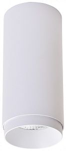 Накладной светильник WERTMARK WE802.01.007 фото