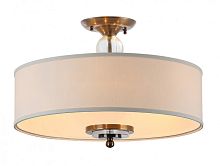 Люстра на штанге Newport 31309/PL B/C фото