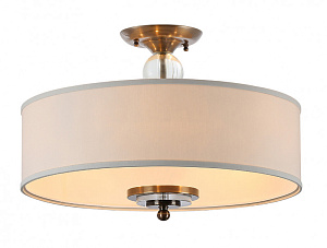 Люстра на штанге Newport 31309/PL B/C фото