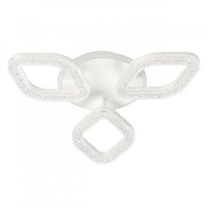 Накладная люстра DeMarkt 424014004 фото