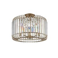Люстра на штанге Vele Luce VL3044L05 фото