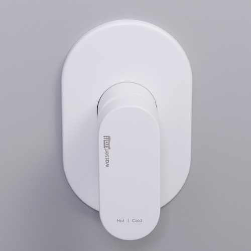 Wasserkraft Mindel 8551 Смеситель для душа фото 2