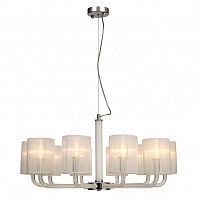 Подвесная люстра Favourite 1861-10P фото