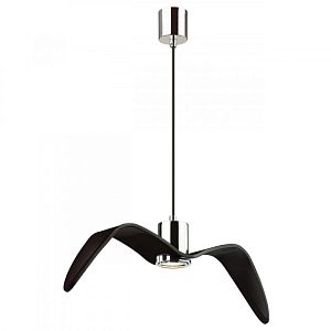 Подвесной светильник Odeon Light 4901/1C фото