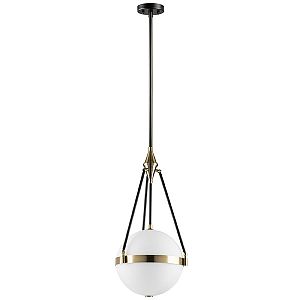 Люстра на штанге Lightstar 816037 фото