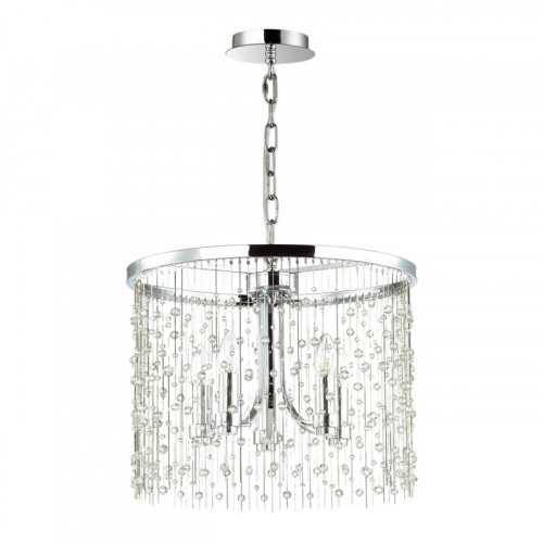 Подвесная люстра Odeon Light 4845/5