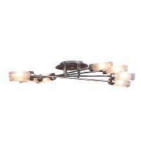 Люстра на штанге Citilux CL109101 фото